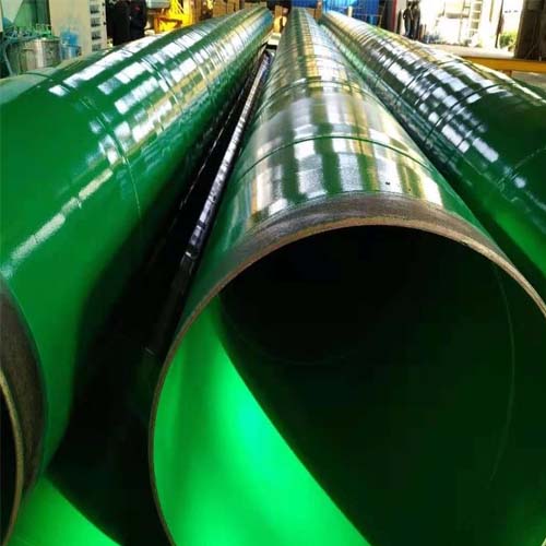 常州涂塑钢管厂家生产工艺