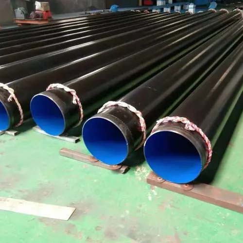 常州涂塑钢管的施工流程注意事项包括