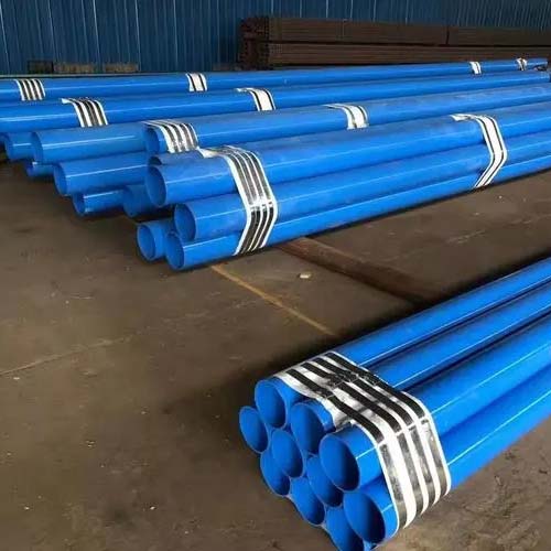 常州涂塑钢管现货