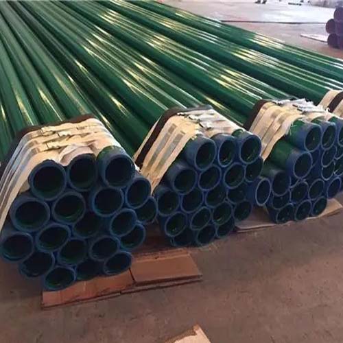 常州涂塑钢管的施工需要以下设备