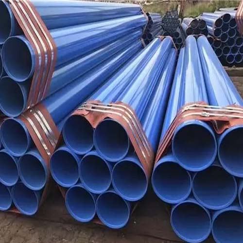 常州涂塑钢管检测