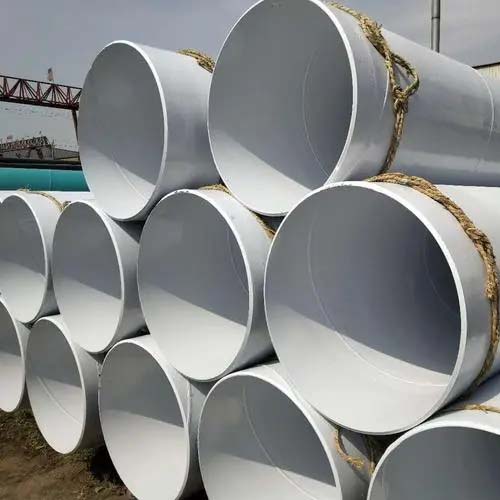 常州涂塑钢管厂家