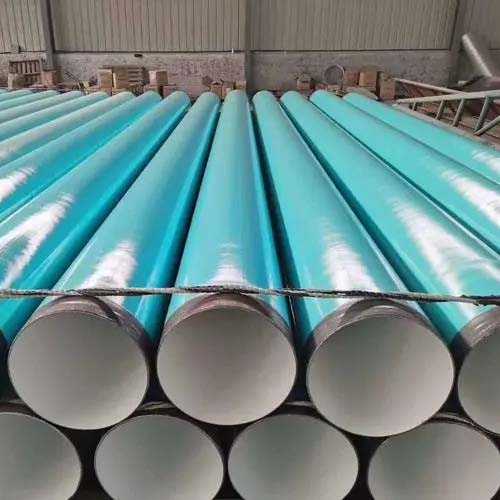 常州防腐涂塑钢管的执行标准