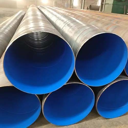 常州给水涂塑钢管价格