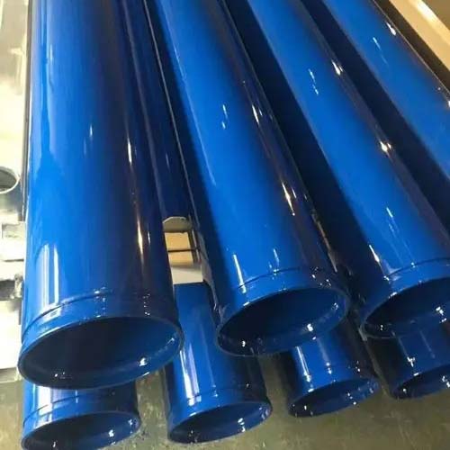 常州给水涂塑钢管有哪些型号？