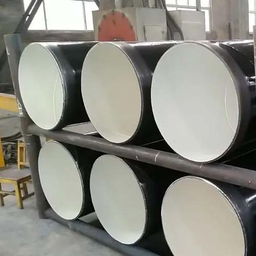 常州涂塑钢管防腐条件