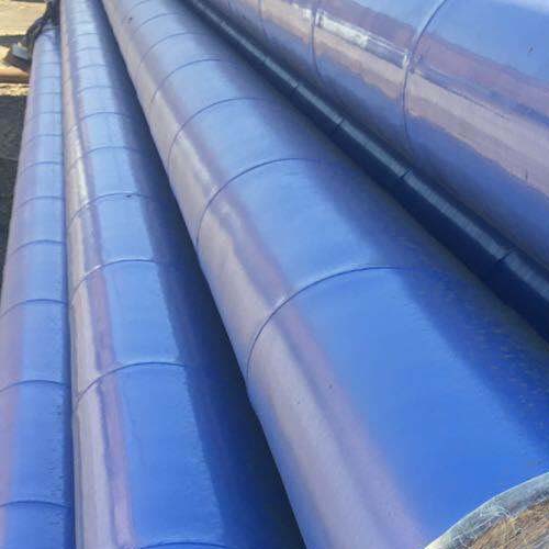 常州防腐涂塑钢管安装注意事项有哪些？