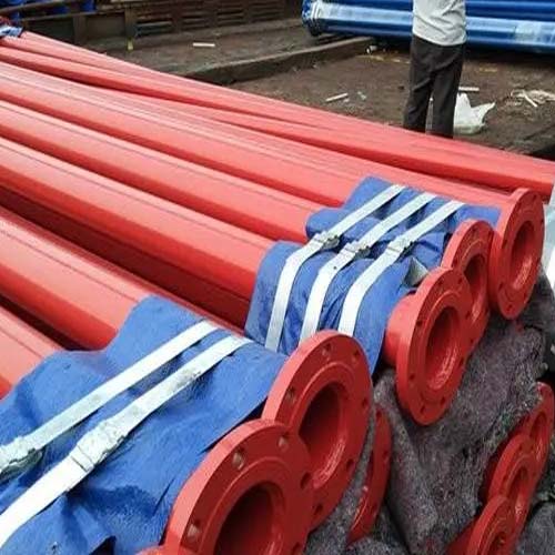 常州涂塑钢管厂家