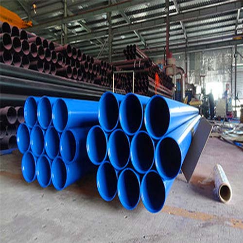 常州防腐涂塑钢管长度